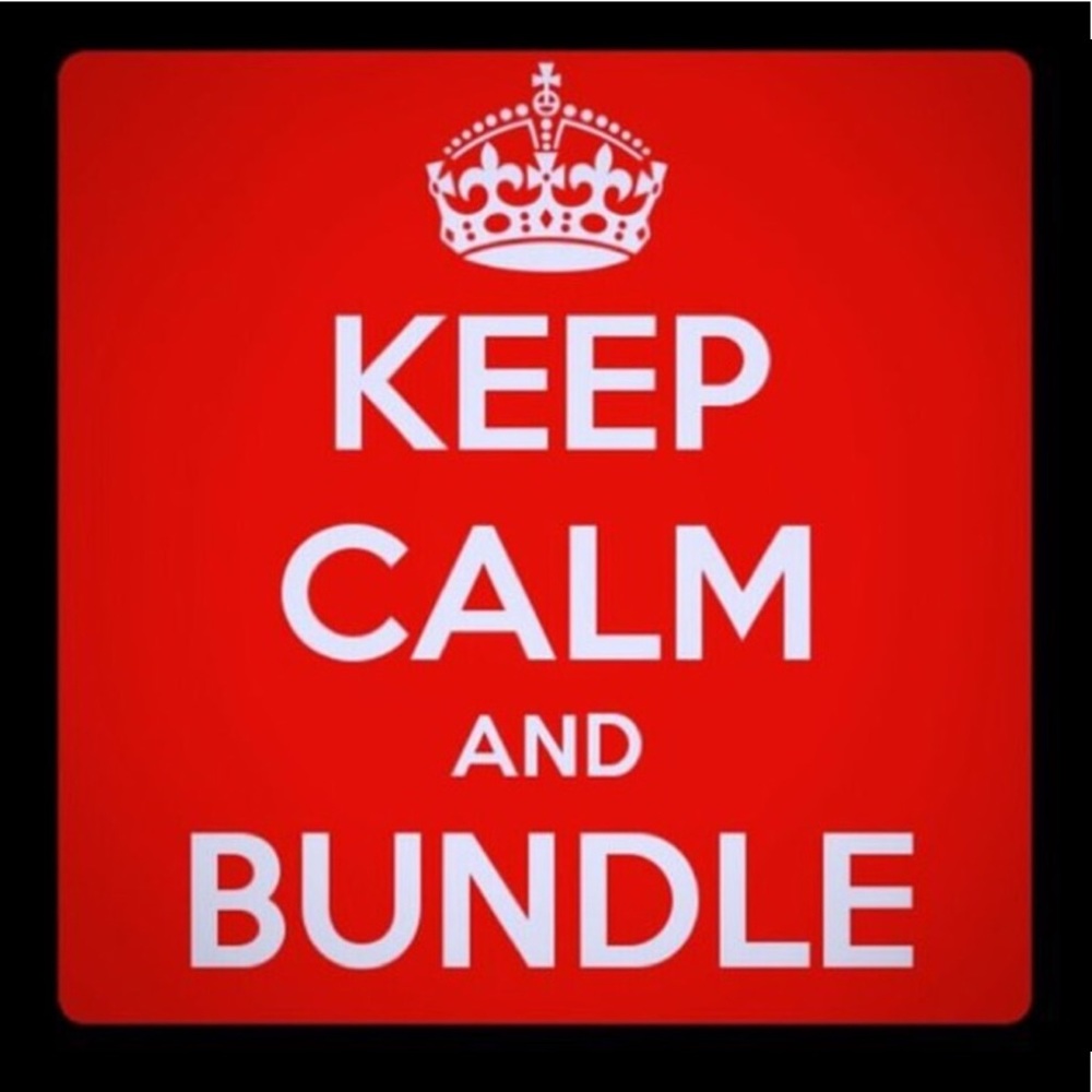BUNDLE YOUR LIKES!